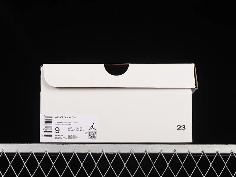 All categories Air Jordan Jordan series basketball shoes Air Jordan 1 Low Air Jordan 1 Low AJ1 Joe 1 pink low-top basketball shoes DC0774-800